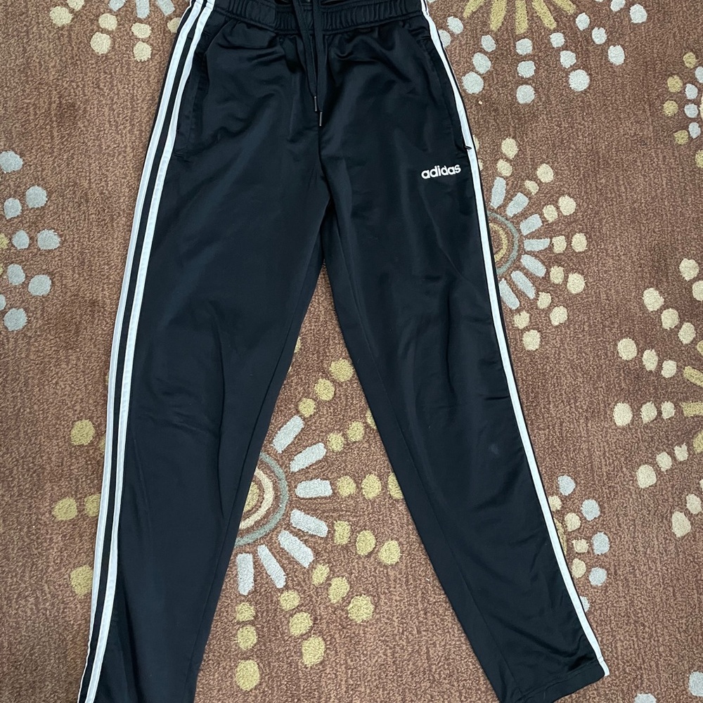 Adidas sweatpants